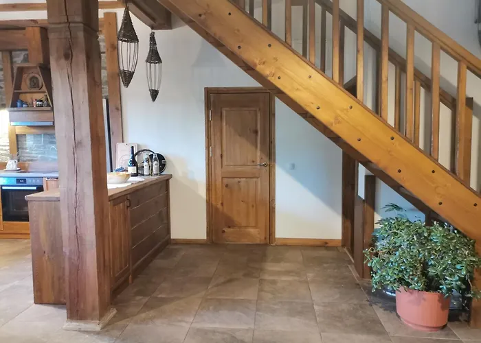 Πανσιόν къщата на музиканта