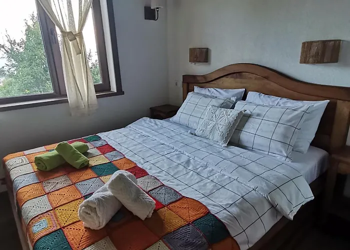 къщата на музиканта 3*