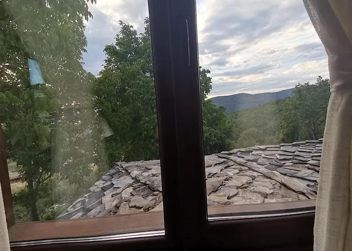 Πανσιόν къщата на музиканта