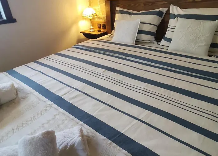 Πανσιόν къщата на музиканта