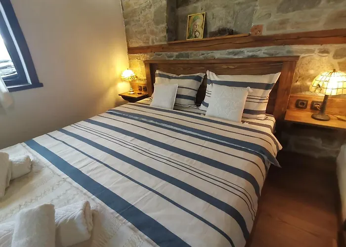 Πανσιόν къщата на музиканта Leshten